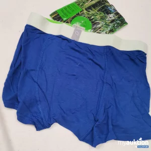 Auktion Bamboo Boxer
