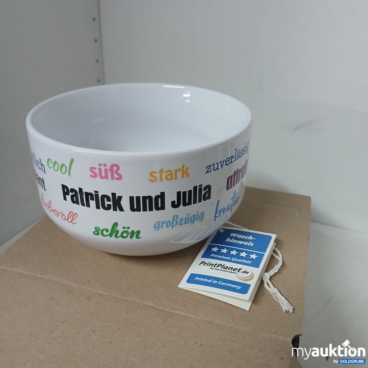 Artikel Nr. 399524 Artikel Nr. 399524: Bunte Namenstasse Orca Coatings