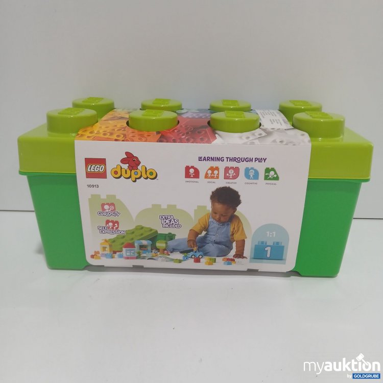 Artikel Nr. 439524: Lego Duplo 10913