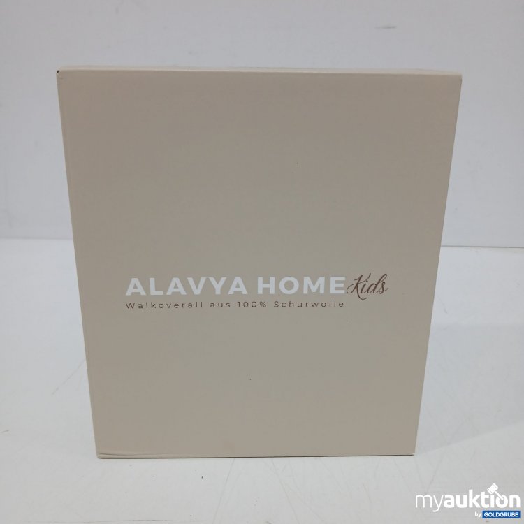 Artikel Nr. 441524: Alavya Home  Walkoverall Grau 