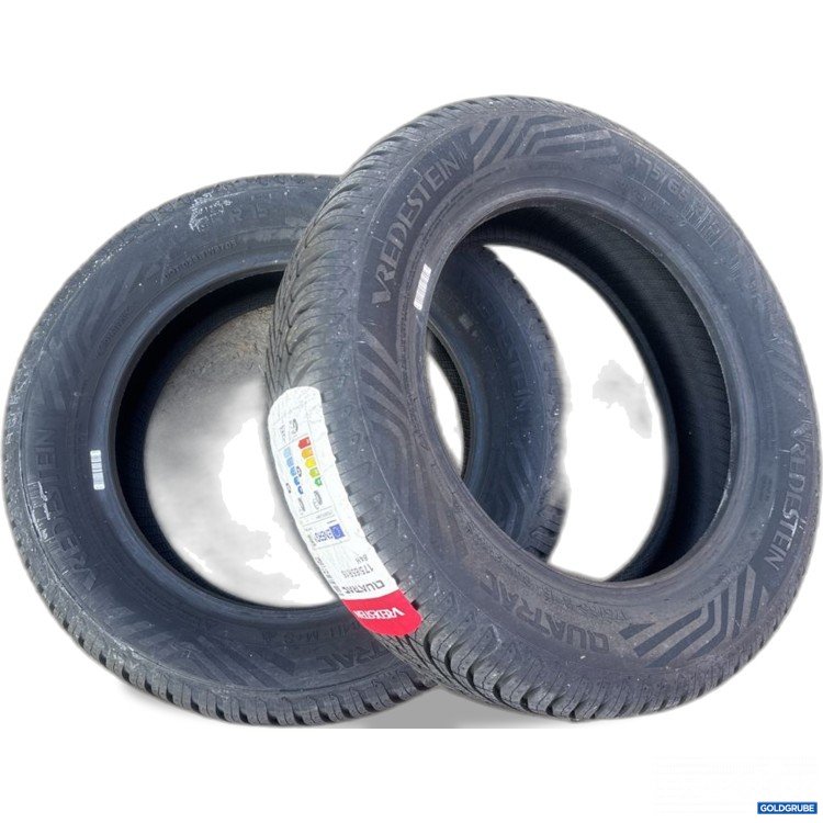 Artikel Nr. 442524: Vredestein QUATRAC 175/65 R15