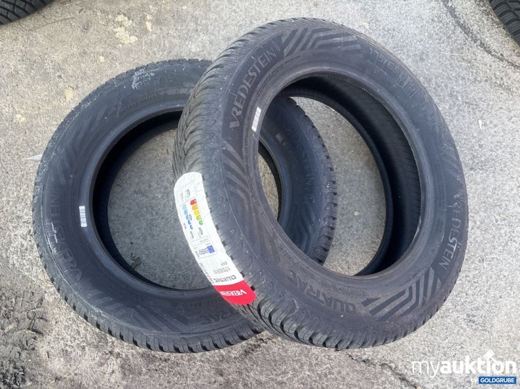 Artikel Nr. 442524: Vredestein QUATRAC 175/65 R15