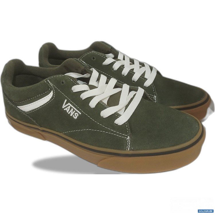 Artikel Nr. 462524 Artikel Nr. 462524: Vans Schuhe