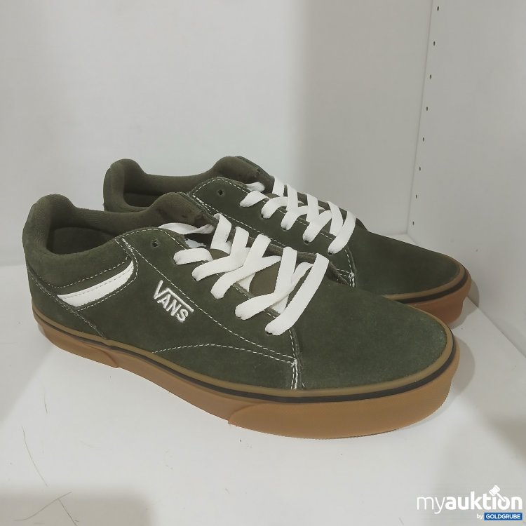 Artikel Nr. 462524 Artikel Nr. 462524: Vans Schuhe