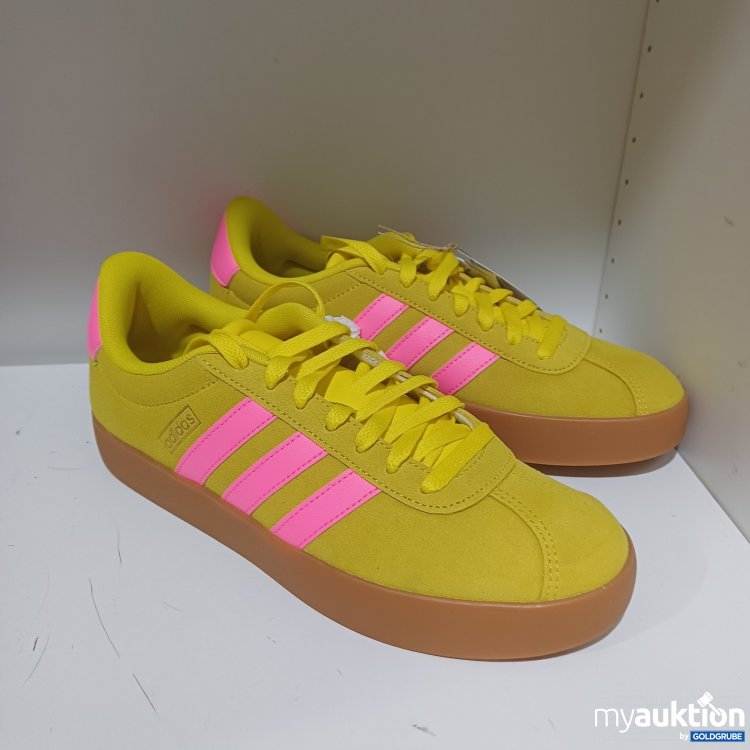 Artikel Nr. 463524 Artikel Nr. 463524: adidas VL COURT 3.0 Größe 42 2/3