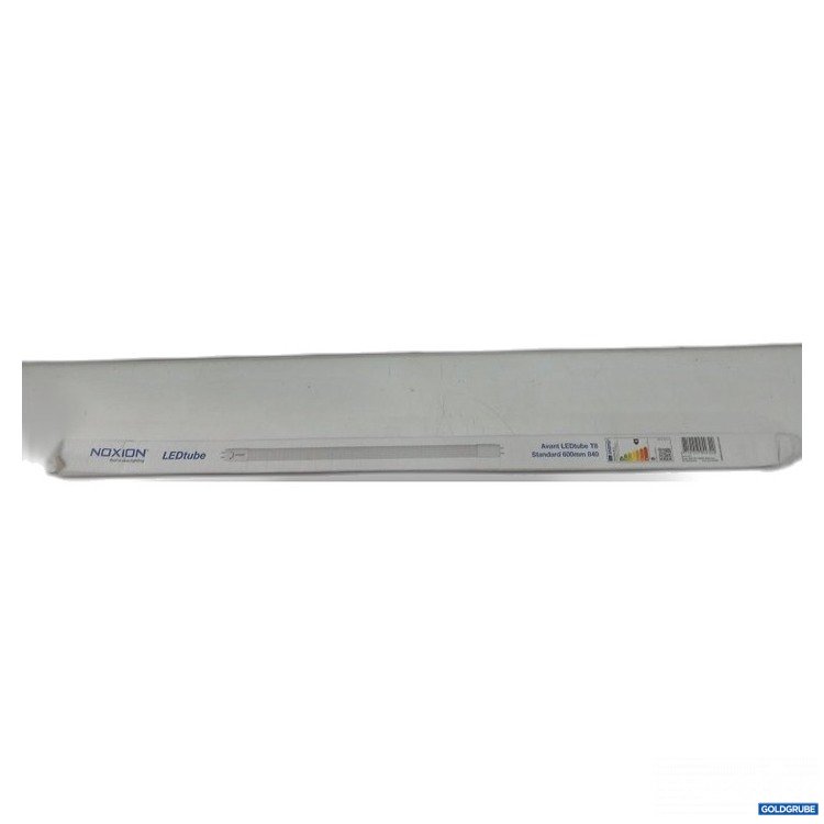 Artikel Nr. 468524 Artikel Nr. 468524: Noxion LEDtube Avant T8 Standard 600mm 840