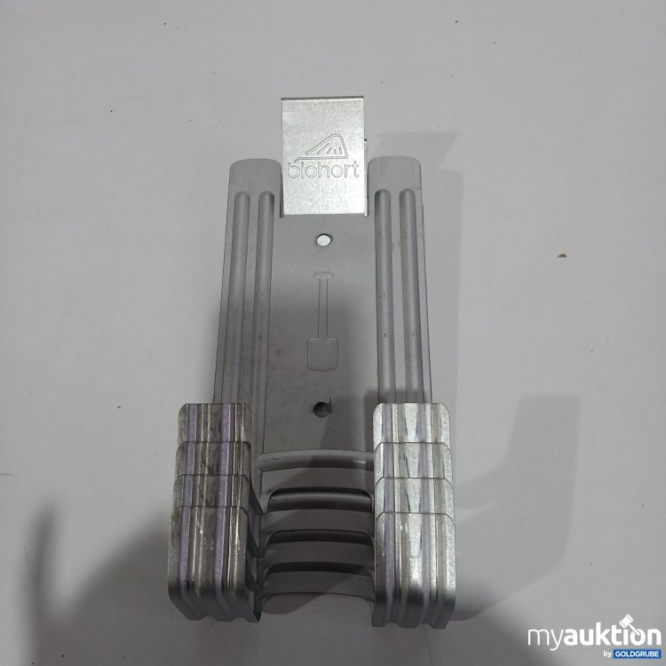 Artikel Nr. 519524: Biohort Schaufelhalter