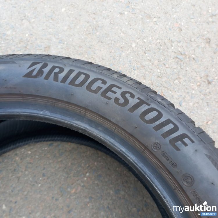 Artikel Nr. 523524: Bridgestone Blizzak LM005 235/50 R20