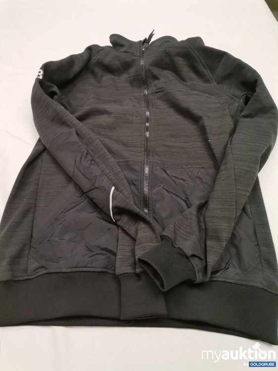 Artikel Nr. 648524 Artikel Nr. 648524: Fristads Jacke mit Aufschrift