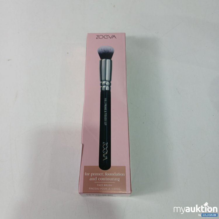 Artikel Nr. 806524: Zoeva Face Brush 