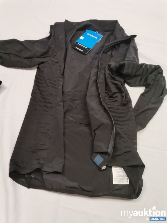 Artikel Nr. 809524 Artikel Nr. 809524: Shimano Jacke 2200039990275
