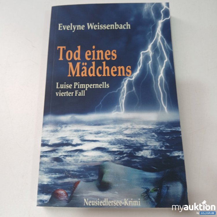 Artikel Nr. 810524 Artikel Nr. 810524: Tod eines Mädchens