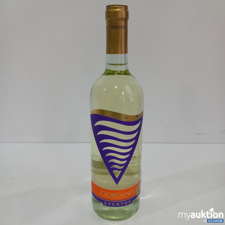 Artikel Nr. 820524: Giordano Eventus 75cl