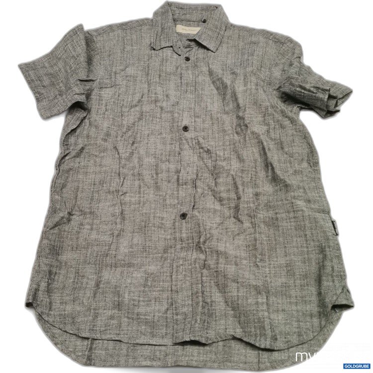 Artikel Nr. 837524: BLEnd Hemd ohne Etikett 