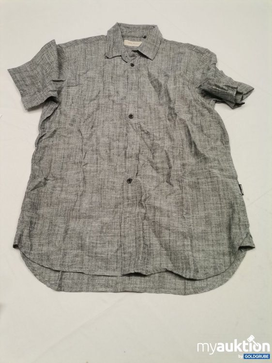 Artikel Nr. 837524: BLEnd Hemd ohne Etikett 