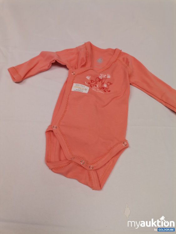 Artikel Nr. 842524 Artikel Nr. 842524: Petit Bateau Body