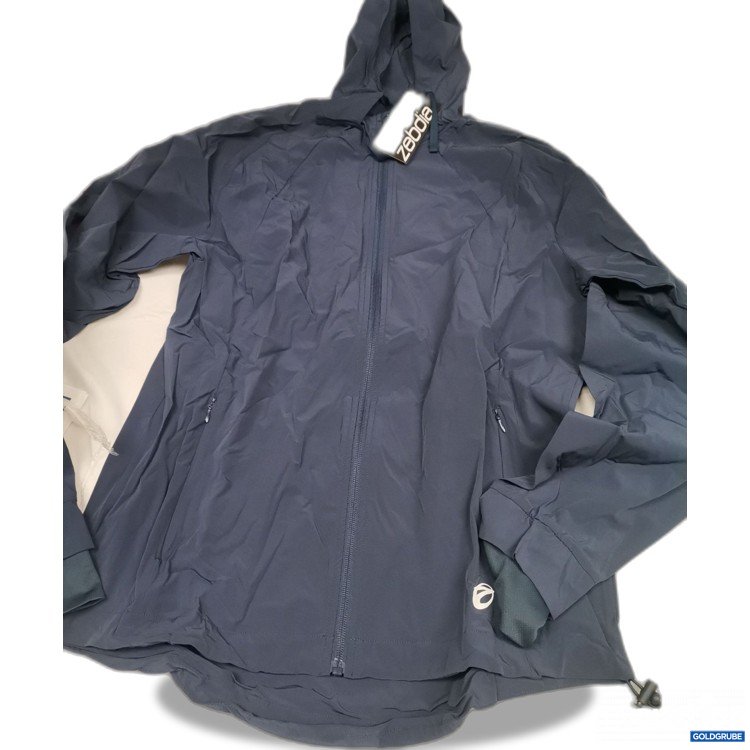 Artikel Nr. 864524: Zebdia Sportjacke
