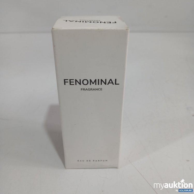 Artikel Nr. 866524: Fenominal Fragrance Eau de Parfum 50ml 