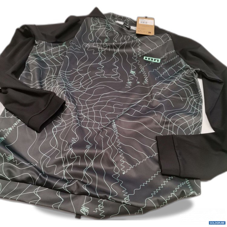 Artikel Nr. 880524: Ion wetshirt Langarm