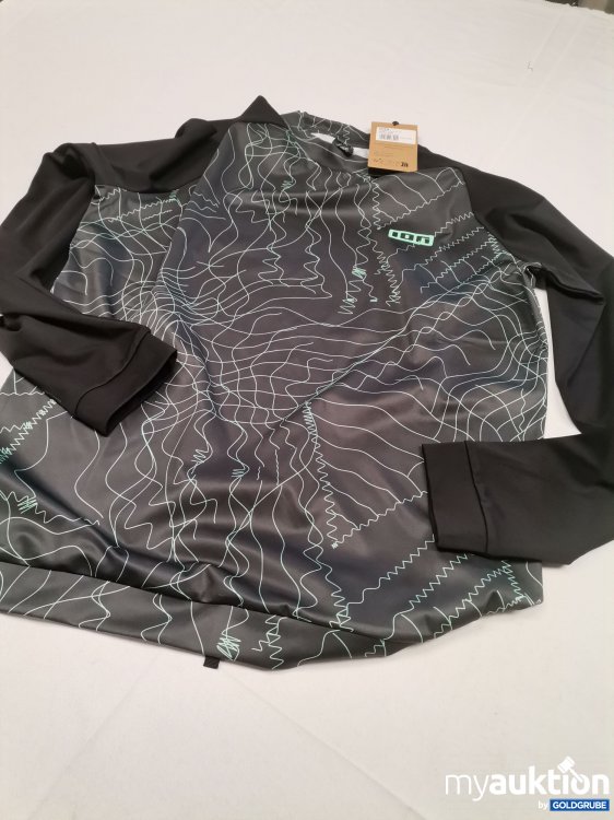 Artikel Nr. 880524: Ion wetshirt Langarm