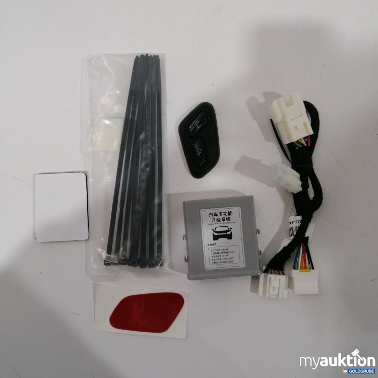 Artikel Nr. 889524: Car Multifunktion Upgrade System 