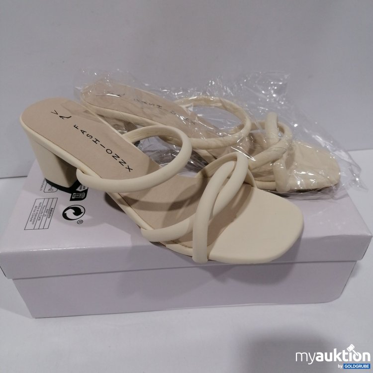 Artikel Nr. 896524: Fashion Schuhe mit Absatz 