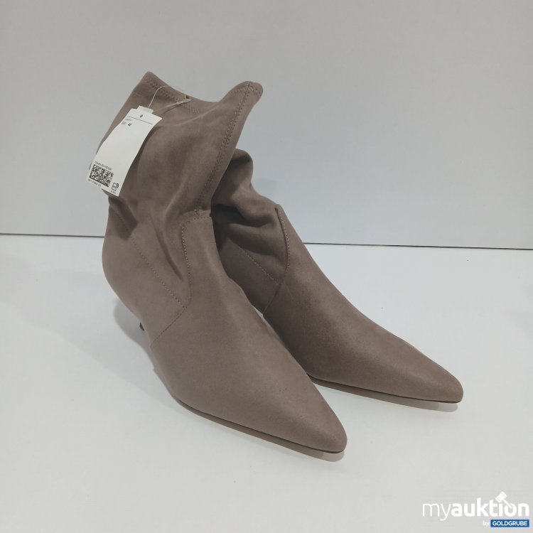 Artikel Nr. 905524: H&M Damen Stiefeletten 