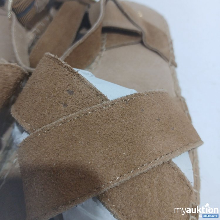 Artikel Nr. 913524: Anna Field Damen Sandalen 