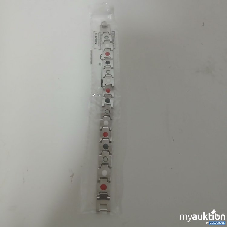 Artikel Nr. 917524 Artikel Nr. 917524: Mesmilleri MagniLumin Bracelet