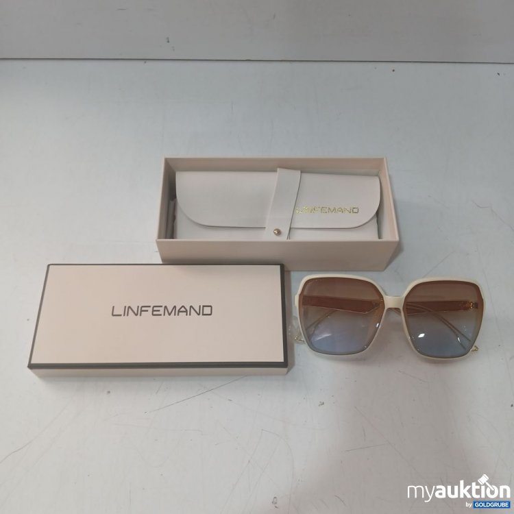 Artikel Nr. 939524: LINFEMAND Sonnenbrille
