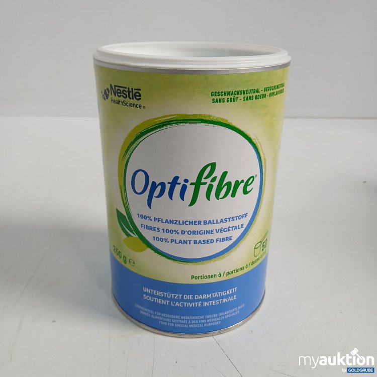 Artikel Nr. 950524: Nestlé Optifibre 250g 