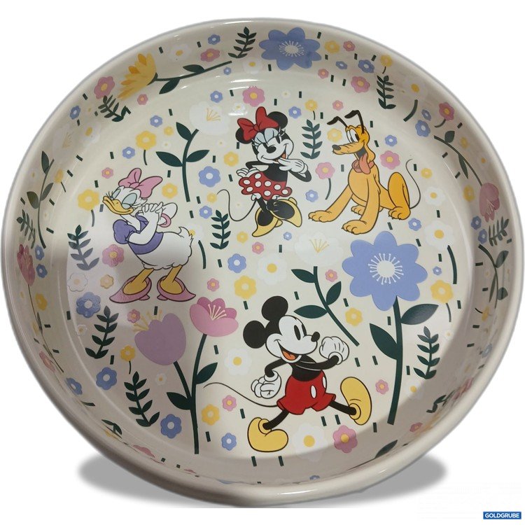 Artikel Nr. 955524 Artikel Nr. 955524: Disney Teller Durchmesser 21cm Keramik