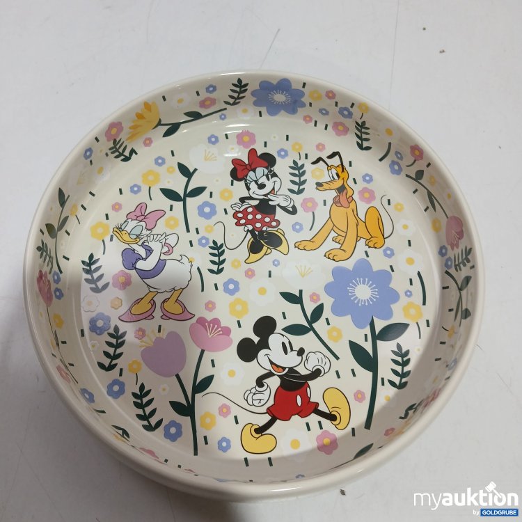 Artikel Nr. 955524 Artikel Nr. 955524: Disney Teller Durchmesser 21cm Keramik