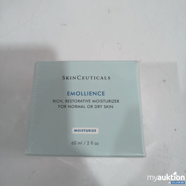 Artikel Nr. 956524: SkinCeuticals Emollience 60ml 