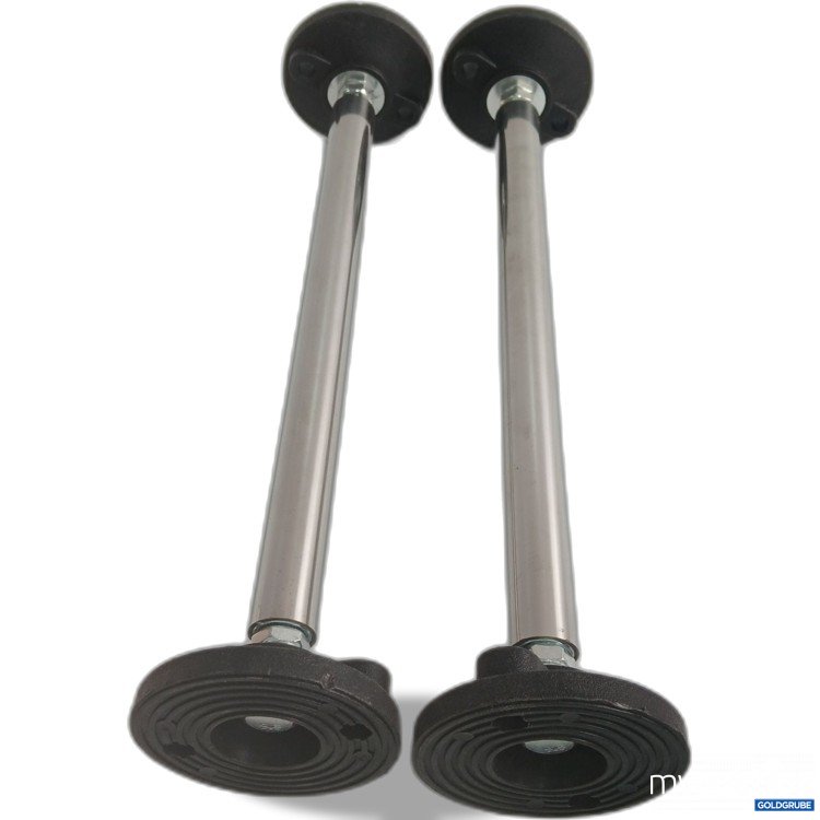 Artikel Nr. 959524: Verstellbare Teleskop Stützstangen 38-52cm 