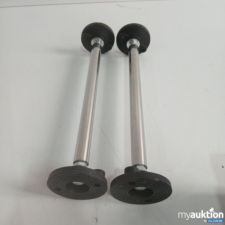 Artikel Nr. 959524: Verstellbare Teleskop Stützstangen 38-52cm 