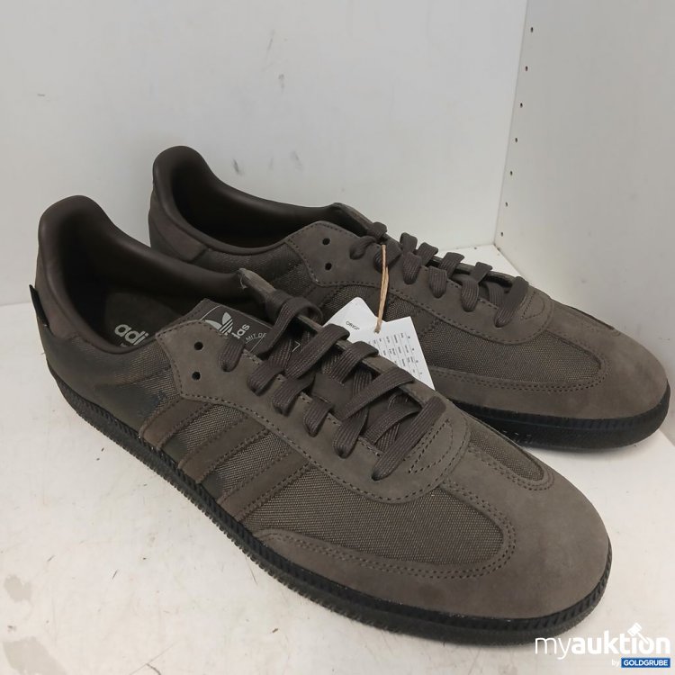Artikel Nr. 963524: adidas Samba OG Sneakers