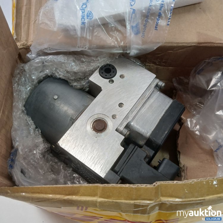Artikel Nr. 969524 Artikel Nr. 969524: ABS Steuergerät Hydraulikblock Audi A6