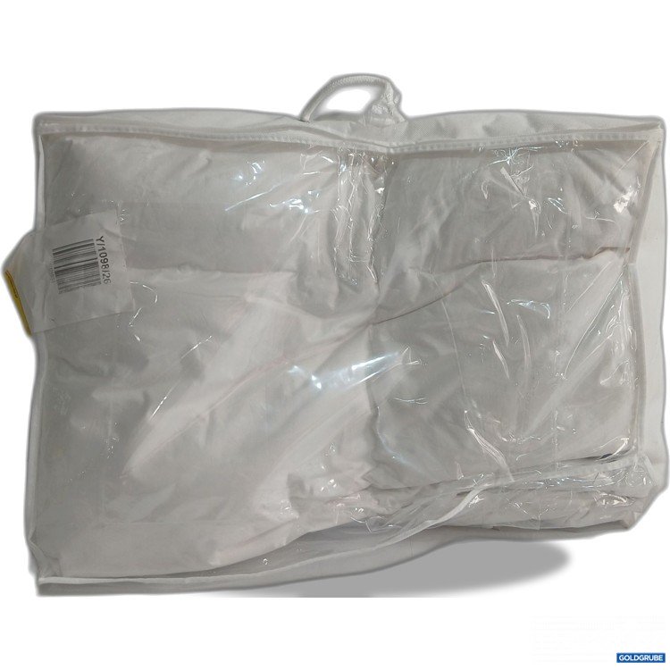 Artikel Nr. 971524 Artikel Nr. 971524: Nomite Kassettenbett exquisit warm 2cm Innensteg 135x200cm