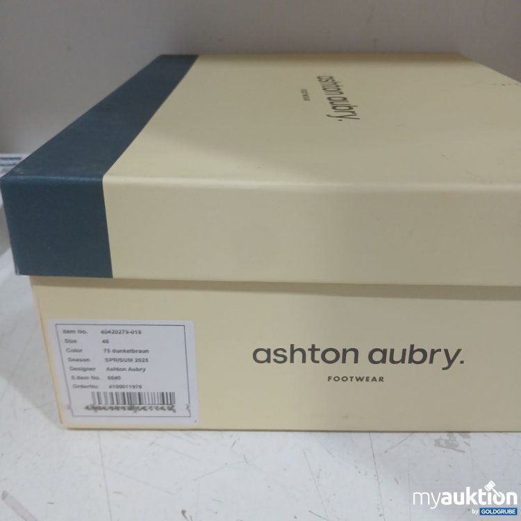 Artikel Nr. 978524: ashton aubry Stiefel