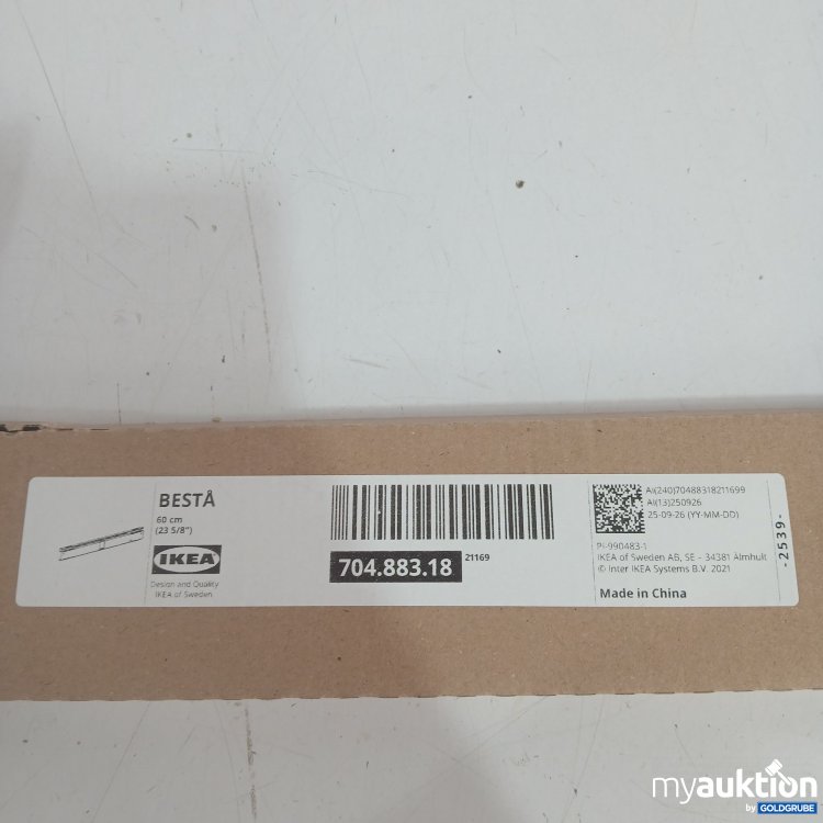 Artikel Nr. 979524 Artikel Nr. 979524: Ikea Bestå 60cm 704.883.18