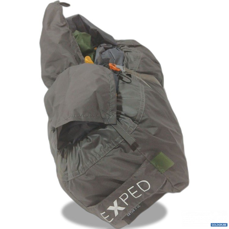 Artikel Nr. 993524 Artikel Nr. 993524: Exped Cetus II UL Zelt ca 220x115cm