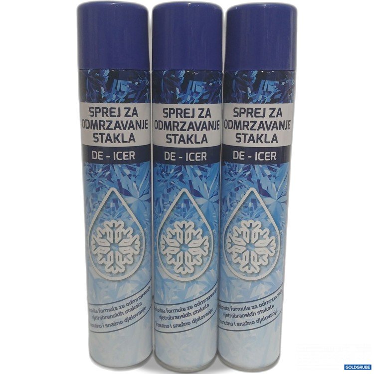 Artikel Nr. 998524 Artikel Nr. 998524: Zimko Scheibenenteiser 3x400ml