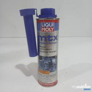 Auktion Liqui Moly mtx Vergaserreiniger 300ml 