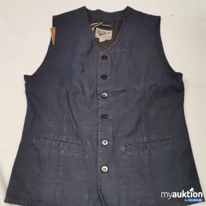 Auktion Pike Brothers Vest