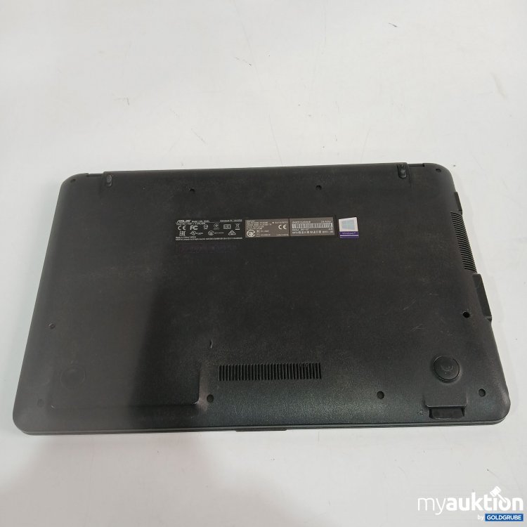Artikel Nr. 360525 Artikel Nr. 360525: Asus Laptop Model X540L laut Foto