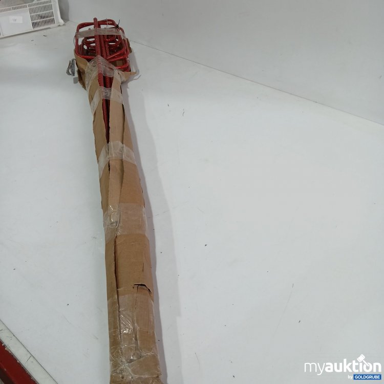 Artikel Nr. 428525 Artikel Nr. 428525: Erdspieß rot 117cm