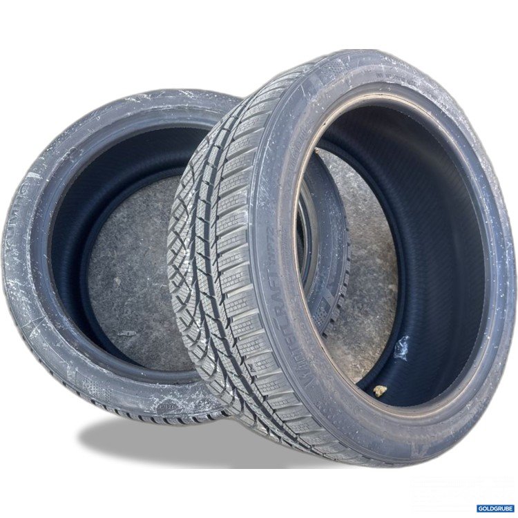 Artikel Nr. 442525: Kumho Wintercraft WP72 245/40 R19 XL