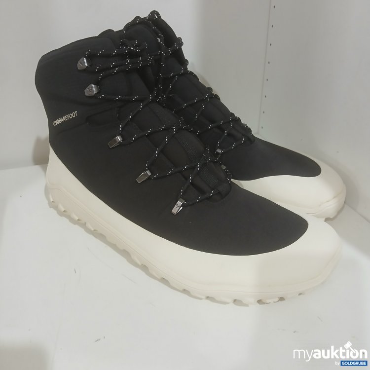 Artikel Nr. 462525 Artikel Nr. 462525: VIVOBAREFOOT Tracker Textile Größe 47 EU