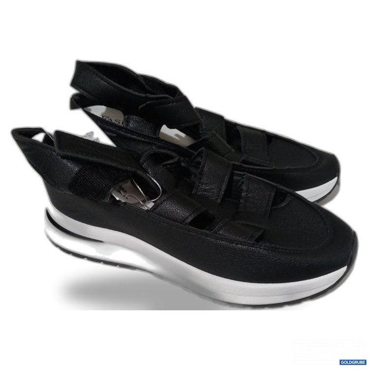 Artikel Nr. 467525 Artikel Nr. 467525: Damen Sneaker